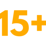 15+ Years of Experience