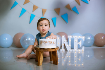 Birthday Photography