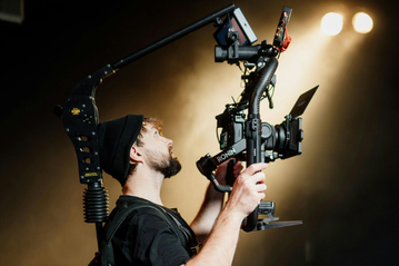 Cinematic & Candid Videos