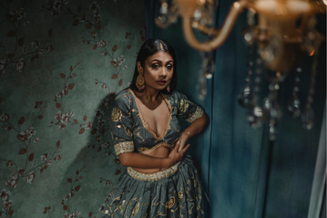 Traditional Photoshoots